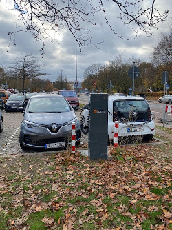 Tipps zur Nutzung von Elektroautos